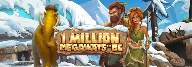 1 Million Megaways Bc Id
