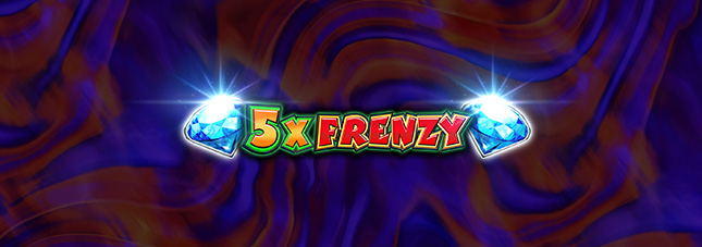5XFrenzy 5XFrenzy