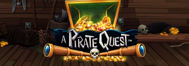 A Pirates Quest
