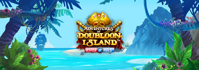Adventures Of Doubloon Island ™
