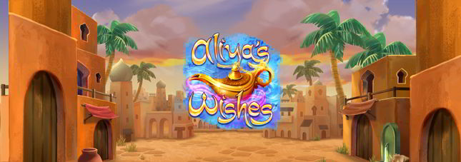 Aliyas Wishes