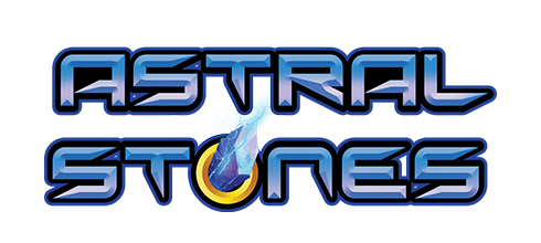 Astral Stones Astral Stones