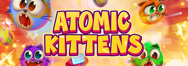 Atomic Kittens