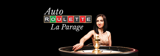 Auto Roulette La Paratage