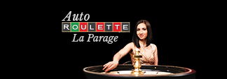 Auto Roulette La Paratage