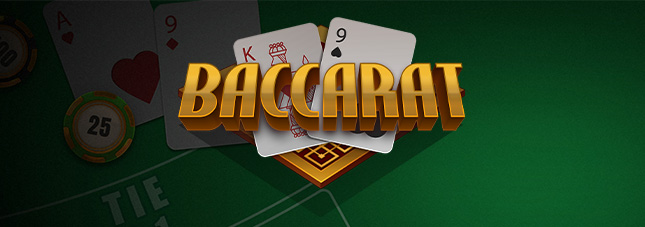 Baccarat Baccarat