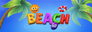 Beach Bingo HD