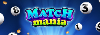 Bingo Match Mania SD