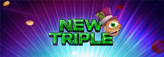 Bingo New Triple SD