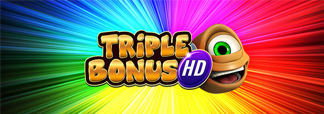 Bingo Triple Bonus HD