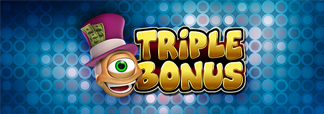 Bingo Triple Bonus SD