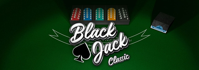 Blackjack Classic Blackjack Classic