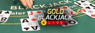 Blackjack Gold 4