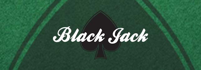 Blackjack Mh