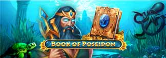 Book of Poseidon