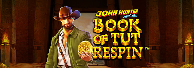Book of Tut Respin Book of Tut Respin