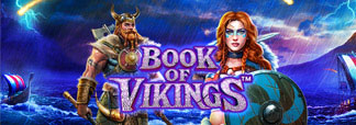 Book of Vikings™