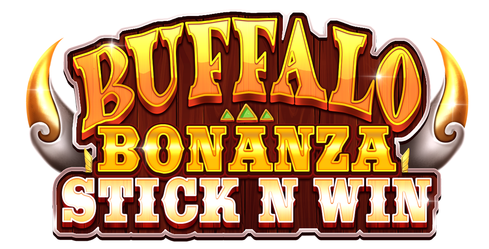 Buffalo Bonanza: Stick N Win Buffalo Bonanza: Stick N Win