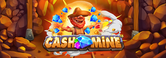 Cash Mine 96