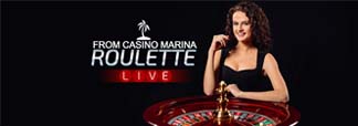 Casino Marina Roulette 2