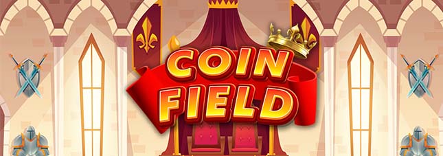 Coin Field 95