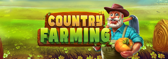 Country Farming Country Farming