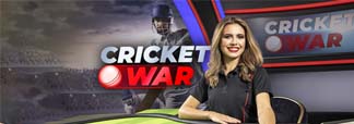 Cricket War