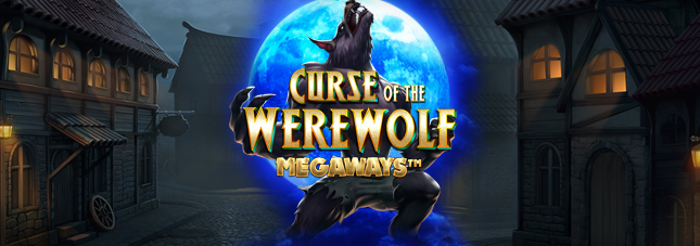 Curse Of The Werewolf Megaways