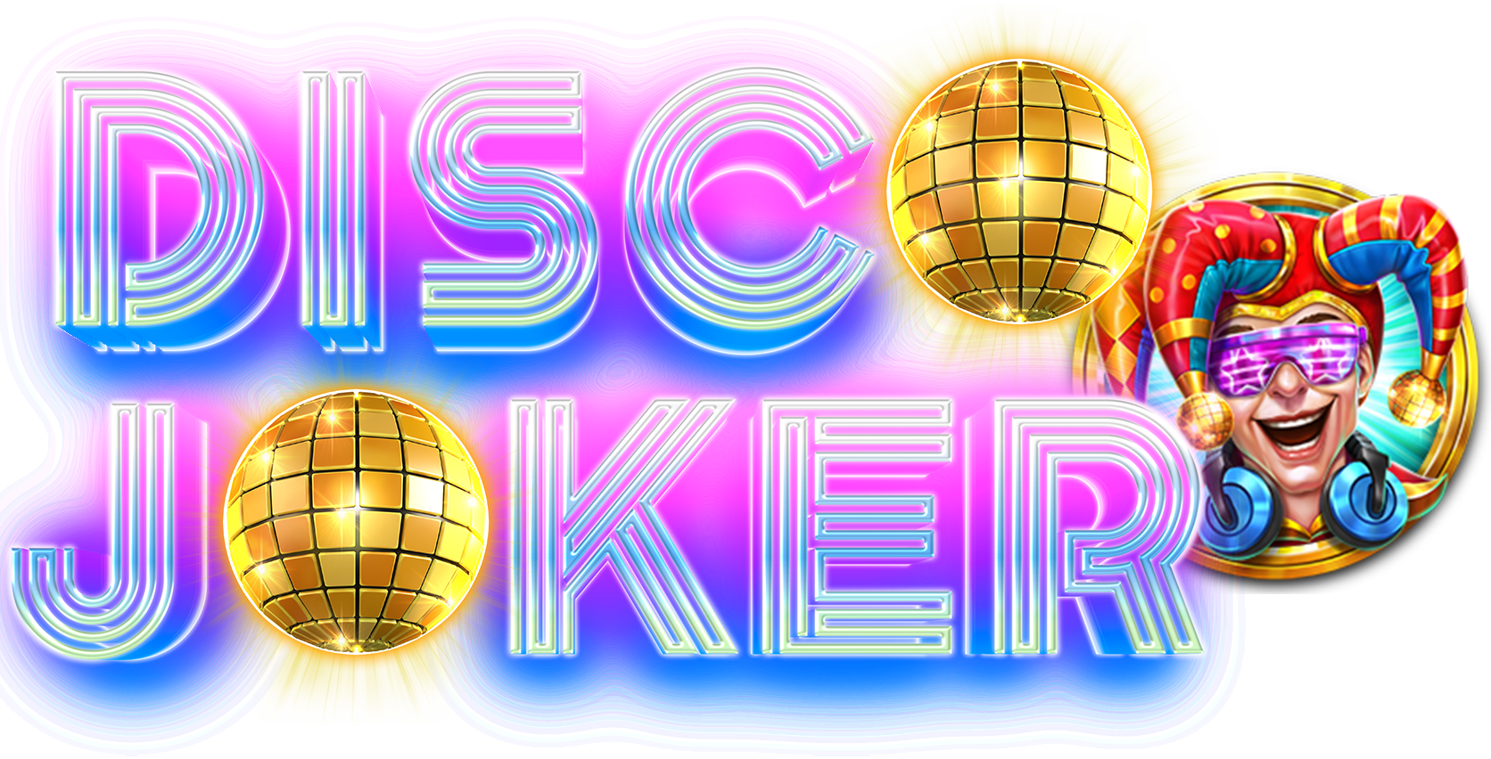 Disco Joker Disco Joker