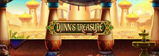 Djinns Treasure