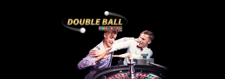 double ball roulette live
