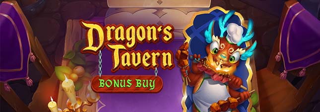 Dragon's Tavern Bonus Buy