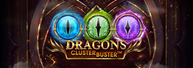 Dragon's Cluster Buster