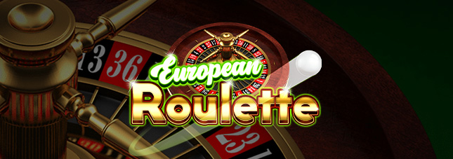 European Roulette Esa