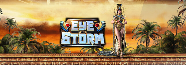 Eye of the Storm™
