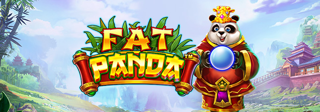 Fat Panda Fat Panda