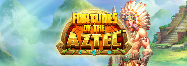 Fortunes of Aztec Fortunes of Aztec