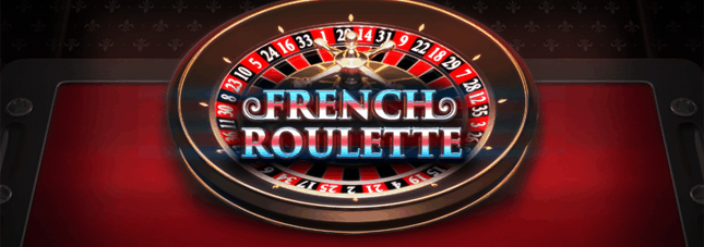 French Roulette Classic