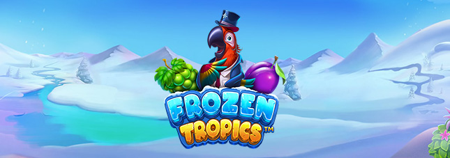 Frozen Tropics Frozen Tropics
