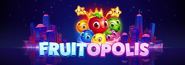 Fruitopolis 94 Fruitopolis 94