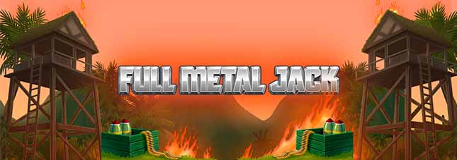 Full Metal Jack