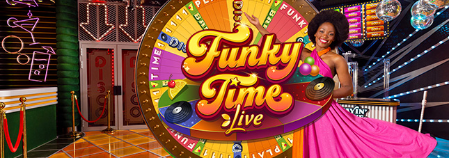 Funky Time