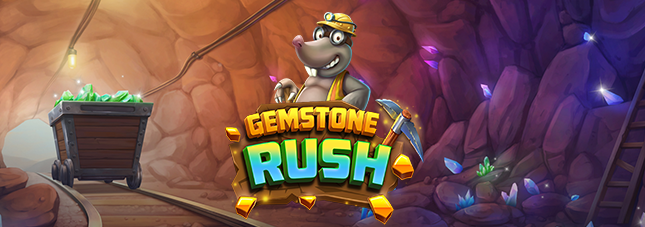Gemstone Rush