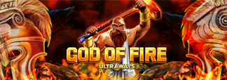 God Of Fire