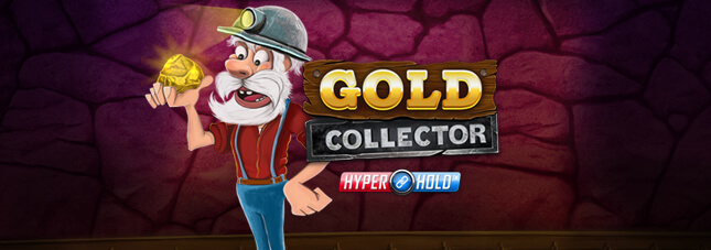 Gold Collecter