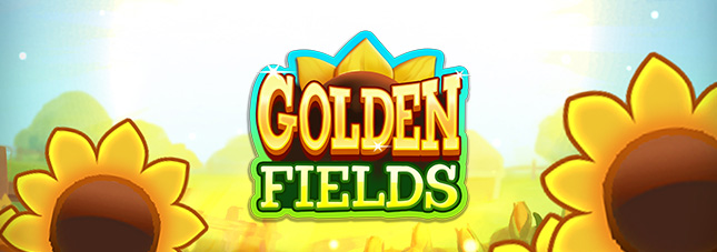 Golden Fields Golden Fields