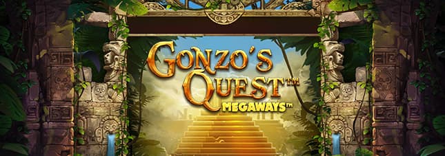 Gonzos Quest Megaways