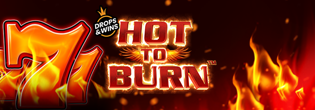 Hot To Burn Hot To Burn
