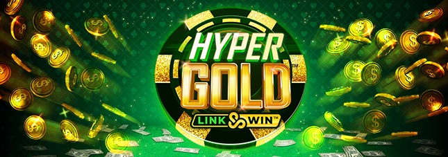 Hyper Gold