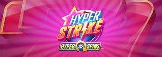 Hyper Strike HyperSpins